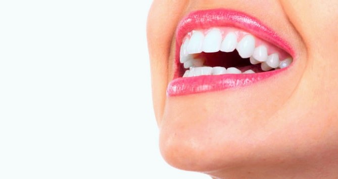 Dentures (False Teeth) North View Dental