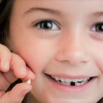 losing baby teeth helpful tips